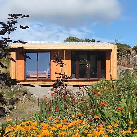 Harbour Tiny House Chalet Goleen