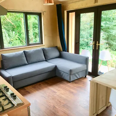 Harbour Tiny House Chalet