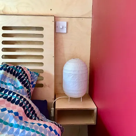Harbour Tiny House *
